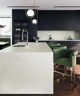 Berkshire Steel Sculpted Cambria Cambria - Zicana Boutique - 2